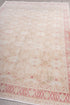 Antique Sivas Area Rug (6' x 9')